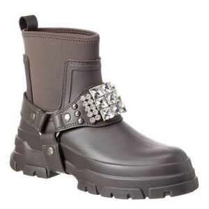 KARL LAGERFELD Rylie Bootie Size 6